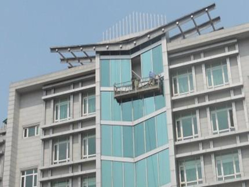 淮北鋁塑板唐山幕墻清洗價格表