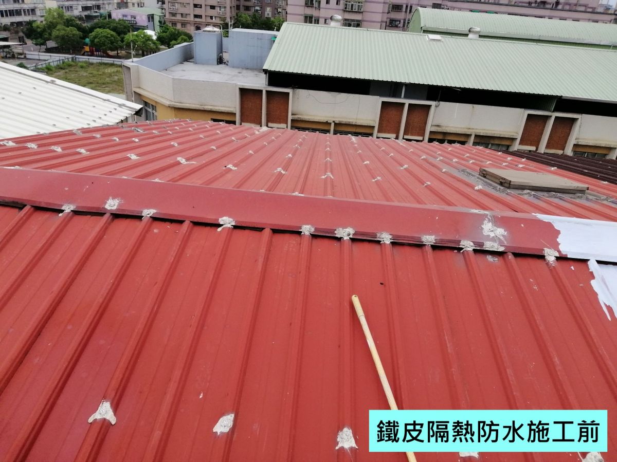 嘉興南京江北新區(qū)彩鋼房翻新