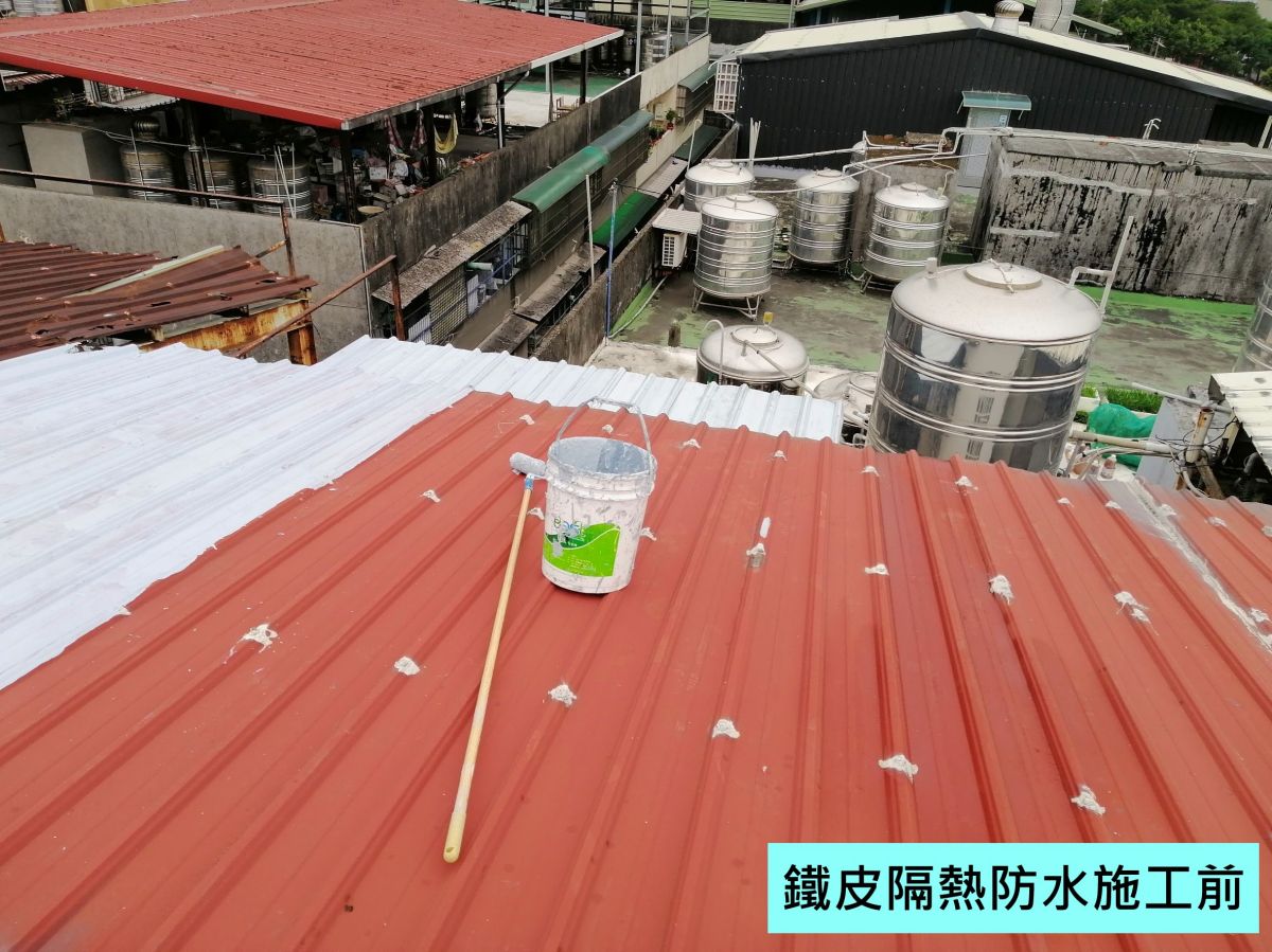嘉興南京江北新區(qū)彩鋼房翻新
